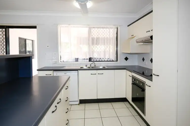 Third view of Homely house listing, 3 Delano Way, Kirwan QLD 4817