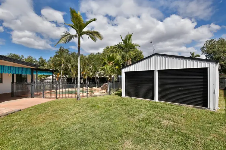 Sixth view of Homely house listing, 3 Delano Way, Kirwan QLD 4817