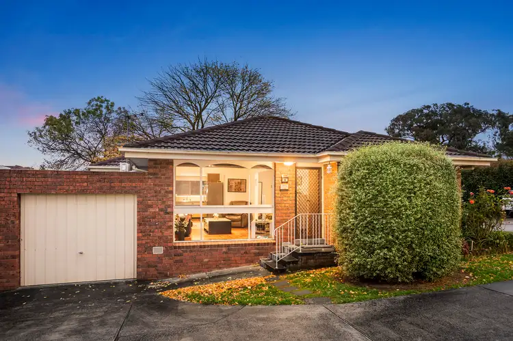 14/105 Torbay Street, Macleod VIC 3085