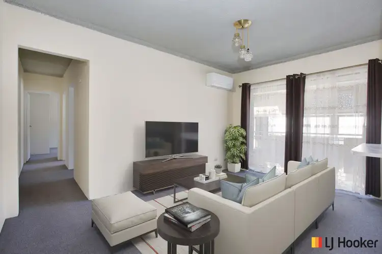 10/516 New Canterbury Road, Dulwich Hill NSW 2203