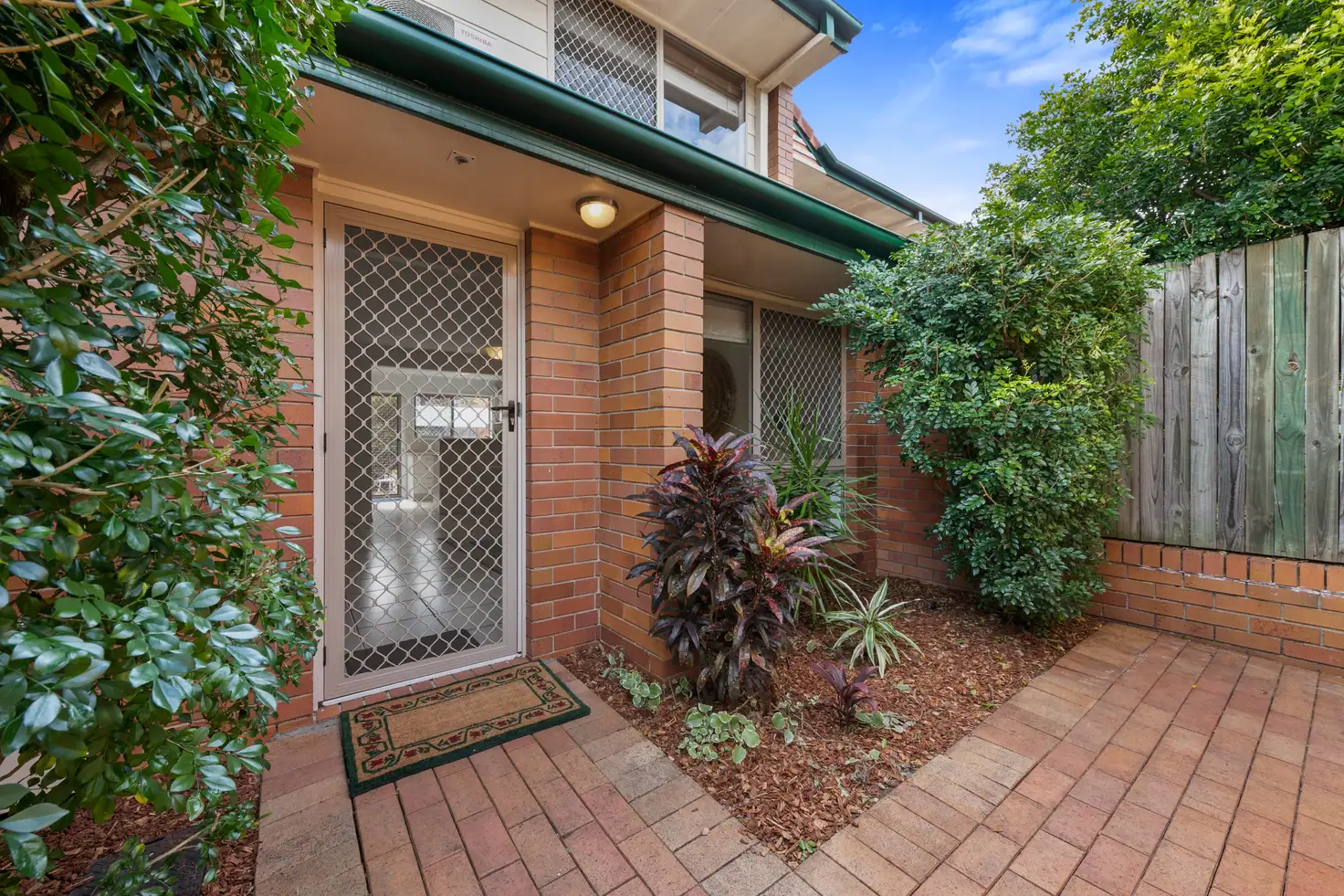 Main view of Homely townhouse listing, 20/49 Colac Street, Kedron QLD 4031