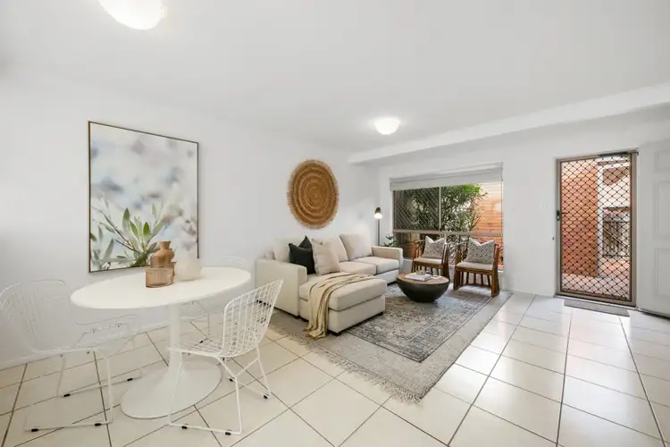 Second view of Homely townhouse listing, 20/49 Colac Street, Kedron QLD 4031