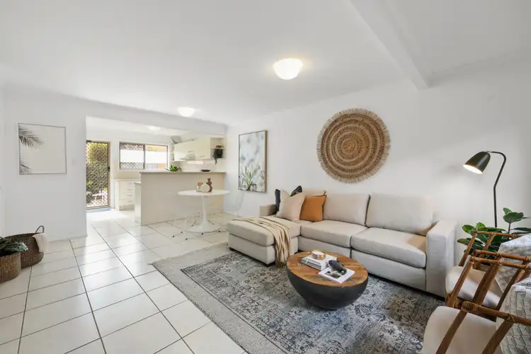 Fifth view of Homely townhouse listing, 20/49 Colac Street, Kedron QLD 4031