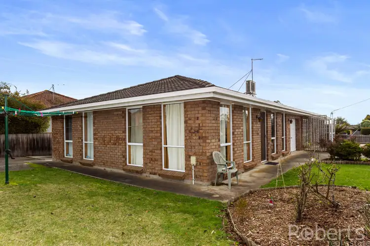 2/2 Bimbimbi Avenue, Prospect Vale TAS 7250