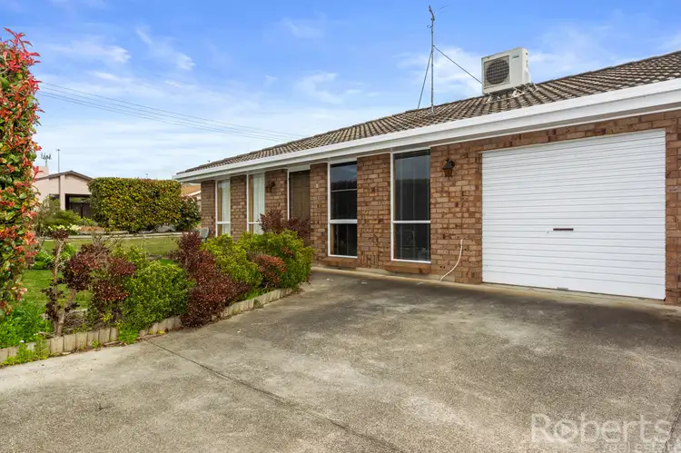 Second view of Homely unit listing, 2/2 Bimbimbi Avenue, Prospect Vale TAS 7250