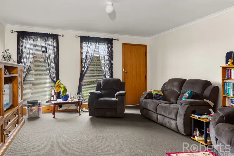 Third view of Homely unit listing, 2/2 Bimbimbi Avenue, Prospect Vale TAS 7250