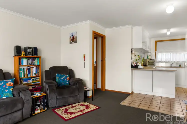 Fourth view of Homely unit listing, 2/2 Bimbimbi Avenue, Prospect Vale TAS 7250