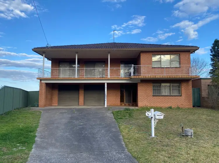 Main view of Homely house listing, 4 Milne Crescent, Coniston NSW 2500