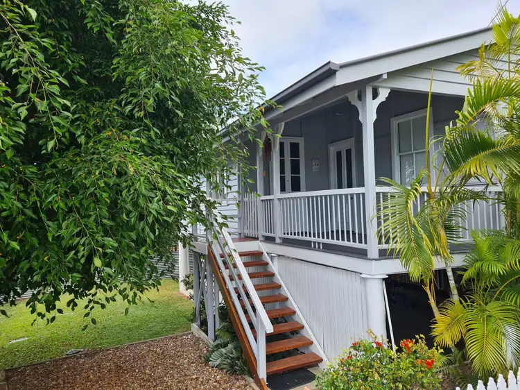 281 Torquay Terrace, Torquay QLD 4655