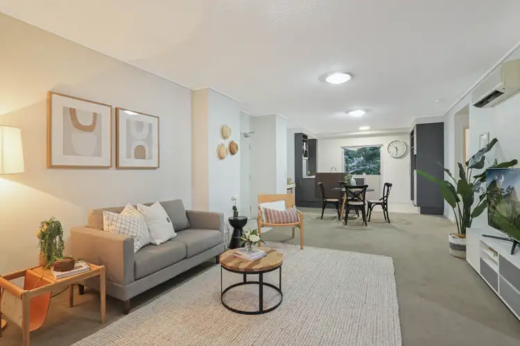 104/1000 Ann Street, Fortitude Valley QLD 4006
