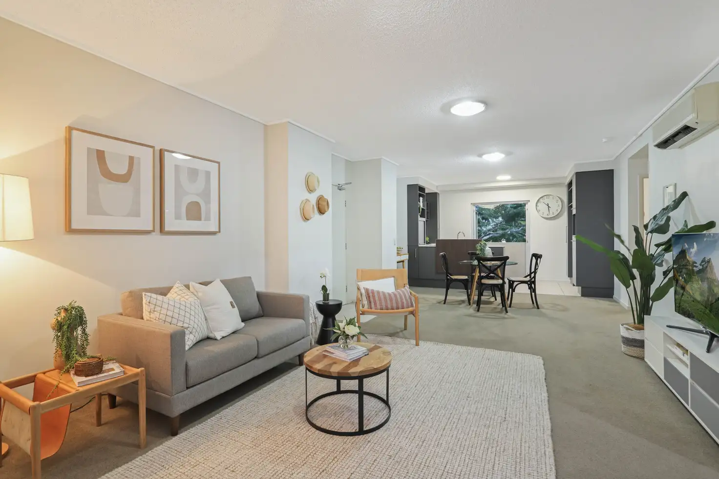 Main view of Homely unit listing, 104/1000 Ann Street, Fortitude Valley QLD 4006