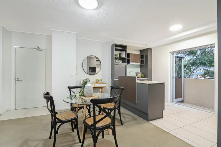 Third view of Homely unit listing, 104/1000 Ann Street, Fortitude Valley QLD 4006