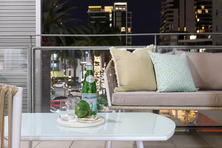 Fifth view of Homely unit listing, 104/1000 Ann Street, Fortitude Valley QLD 4006