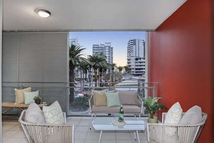 Sixth view of Homely unit listing, 104/1000 Ann Street, Fortitude Valley QLD 4006