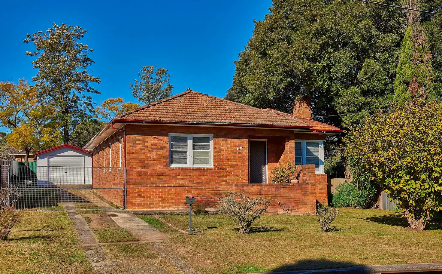 Main view of Homely house listing, 6 Barham St, North Parramatta NSW 2151