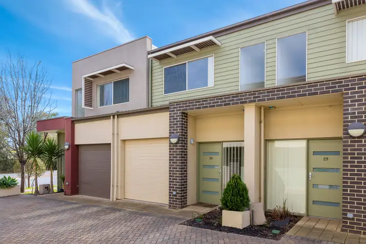 30/2 Eucalyptus Avenue, Noarlunga Centre SA 5168