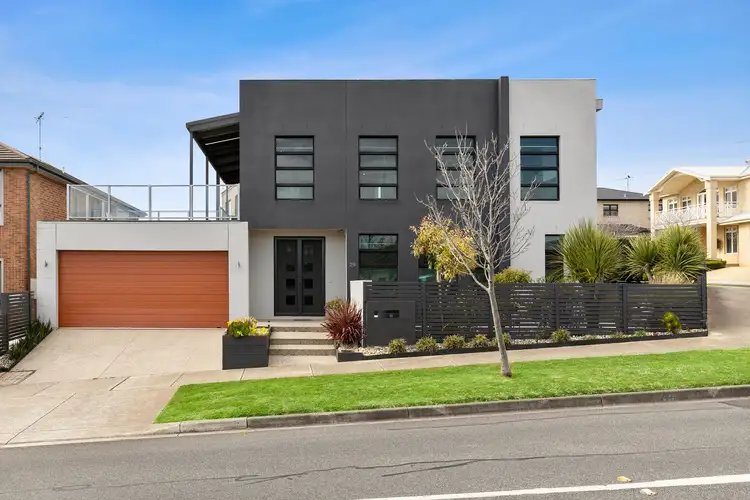 Main view of Homely house listing, 29 Pethajohn Parade, Grovedale VIC 3216