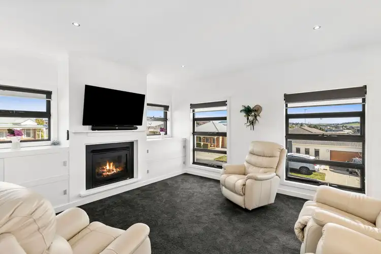 Fourth view of Homely house listing, 29 Pethajohn Parade, Grovedale VIC 3216