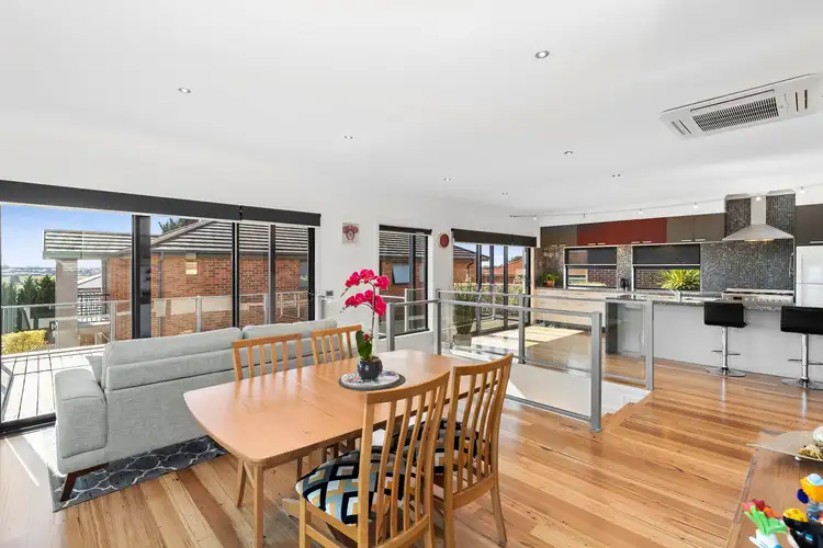 Fifth view of Homely house listing, 29 Pethajohn Parade, Grovedale VIC 3216
