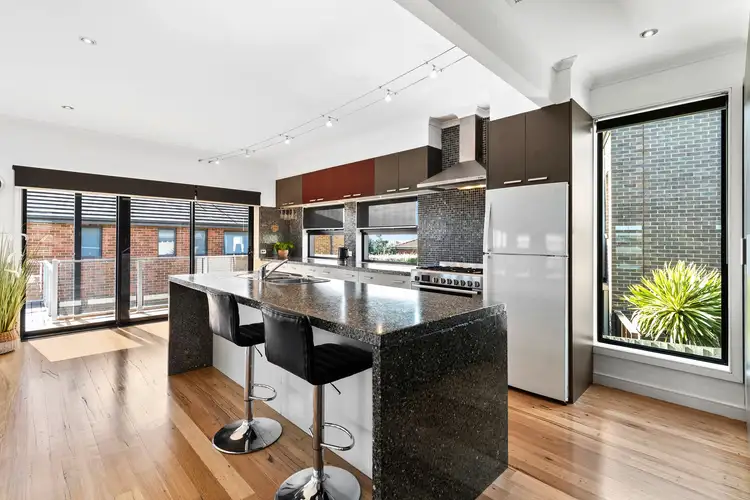 Sixth view of Homely house listing, 29 Pethajohn Parade, Grovedale VIC 3216