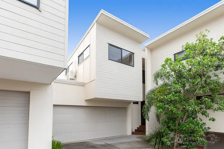 4/50 Hill Crescent, Carina Heights QLD 4152