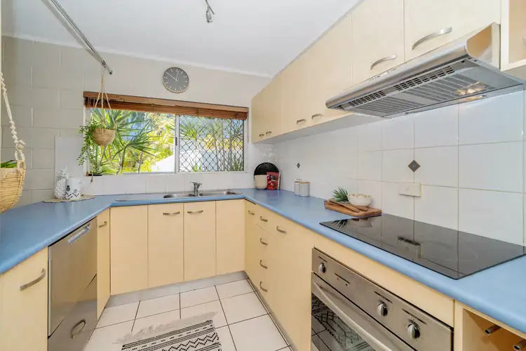 Third view of Homely apartment listing, 2/10 Paxton Street, North Ward QLD 4810