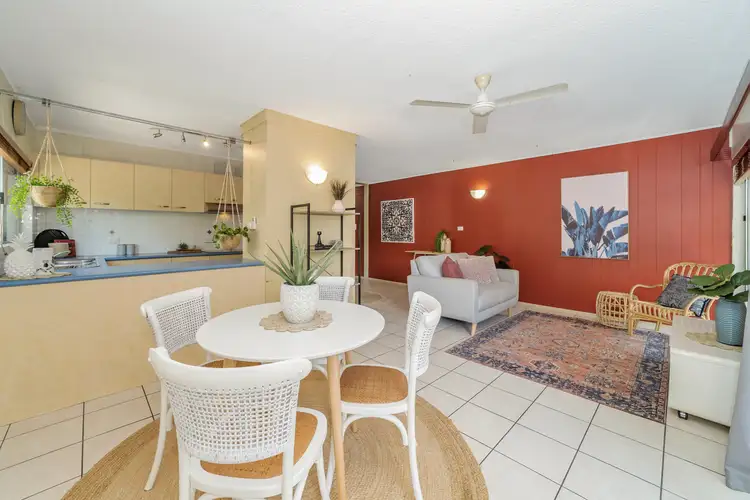 Fourth view of Homely apartment listing, 2/10 Paxton Street, North Ward QLD 4810