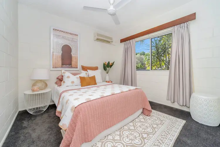 Fifth view of Homely apartment listing, 2/10 Paxton Street, North Ward QLD 4810