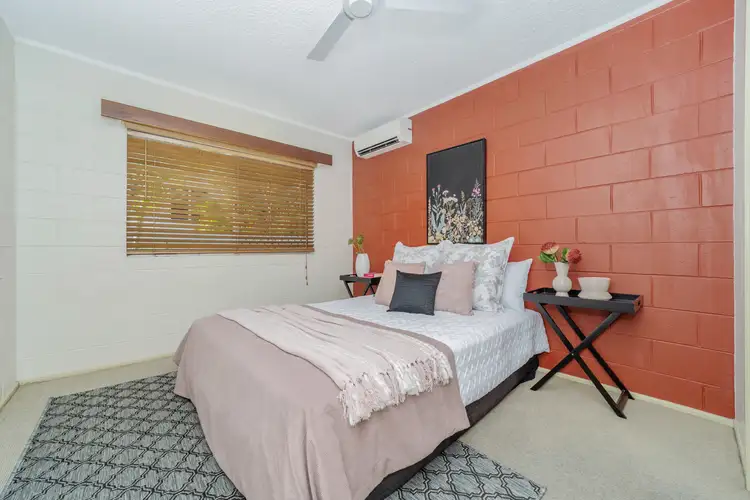 Sixth view of Homely apartment listing, 2/10 Paxton Street, North Ward QLD 4810