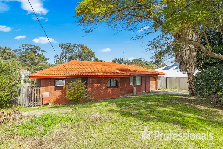 Second view of Homely house listing, 32 O'Grady Way, Girrawheen WA 6064