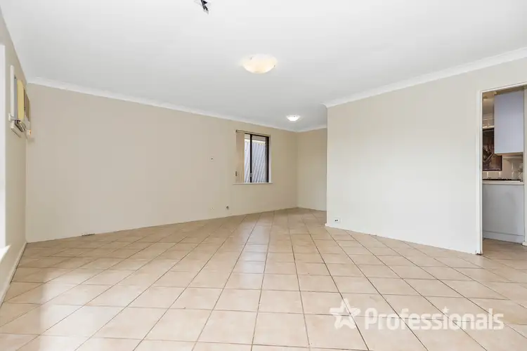 Fifth view of Homely house listing, 32 O'Grady Way, Girrawheen WA 6064
