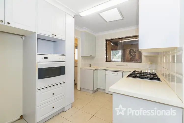 Sixth view of Homely house listing, 32 O'Grady Way, Girrawheen WA 6064