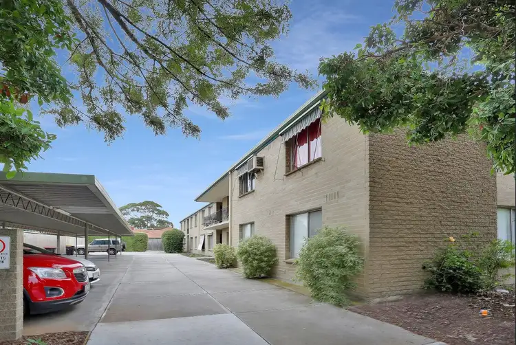 7/12 Collins Street, Mentone VIC 3194