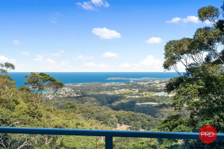 Main view of Homely house listing, 56 Lovetts Road, Korora NSW 2450