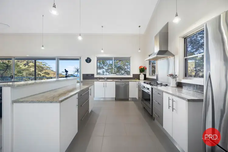 Fifth view of Homely house listing, 56 Lovetts Road, Korora NSW 2450