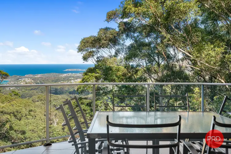 Sixth view of Homely house listing, 56 Lovetts Road, Korora NSW 2450