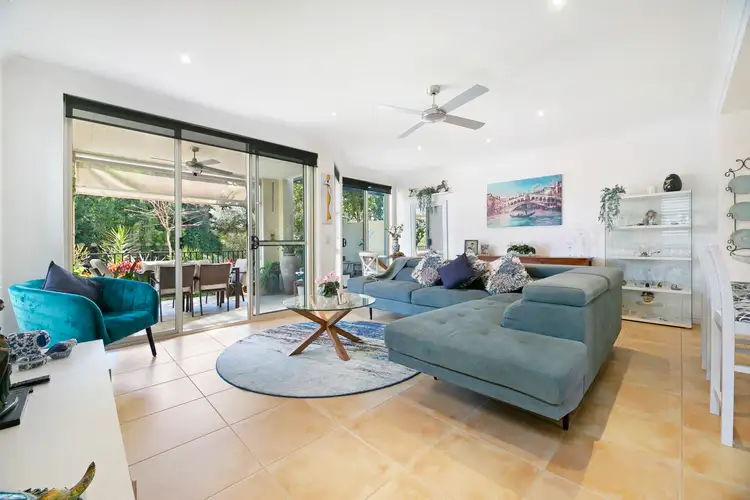 Fourth view of Homely townhouse listing, 1073/1 The Cove Crescent, Carrara QLD 4211
