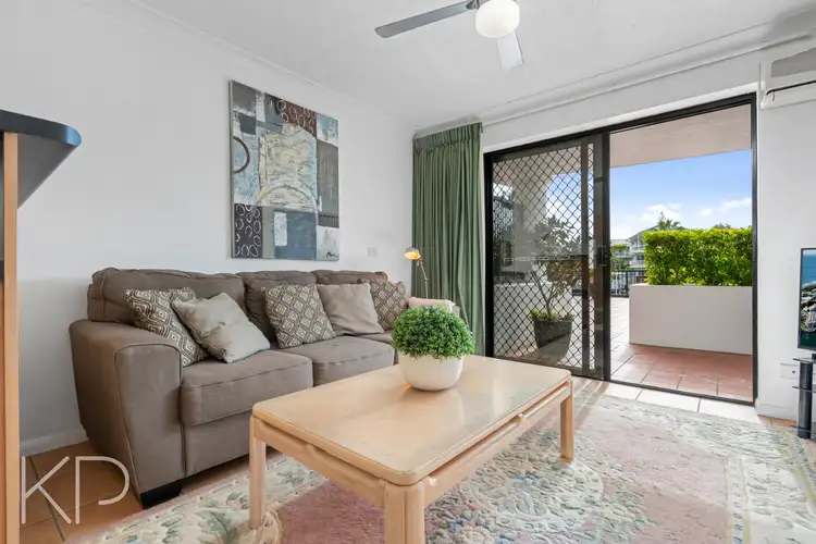 Sixth view of Homely apartment listing, 3/12 Paradise Island, Surfers Paradise QLD 4217