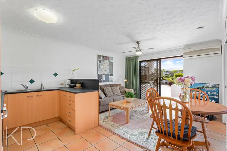 Seventh view of Homely apartment listing, 3/12 Paradise Island, Surfers Paradise QLD 4217