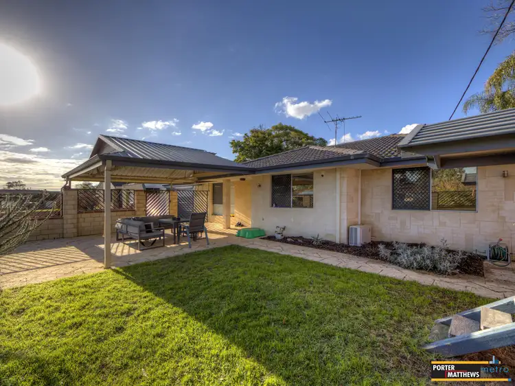 Main view of Homely house listing, 3 Mimosa Street, Forrestfield WA 6058