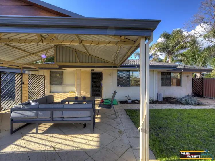 Fourth view of Homely house listing, 3 Mimosa Street, Forrestfield WA 6058