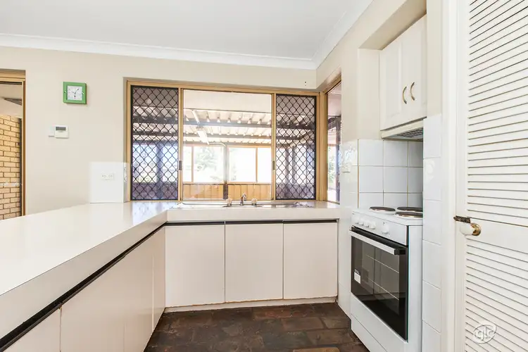 Fourth view of Homely house listing, 13 Tarndale Way, South Lake WA 6164