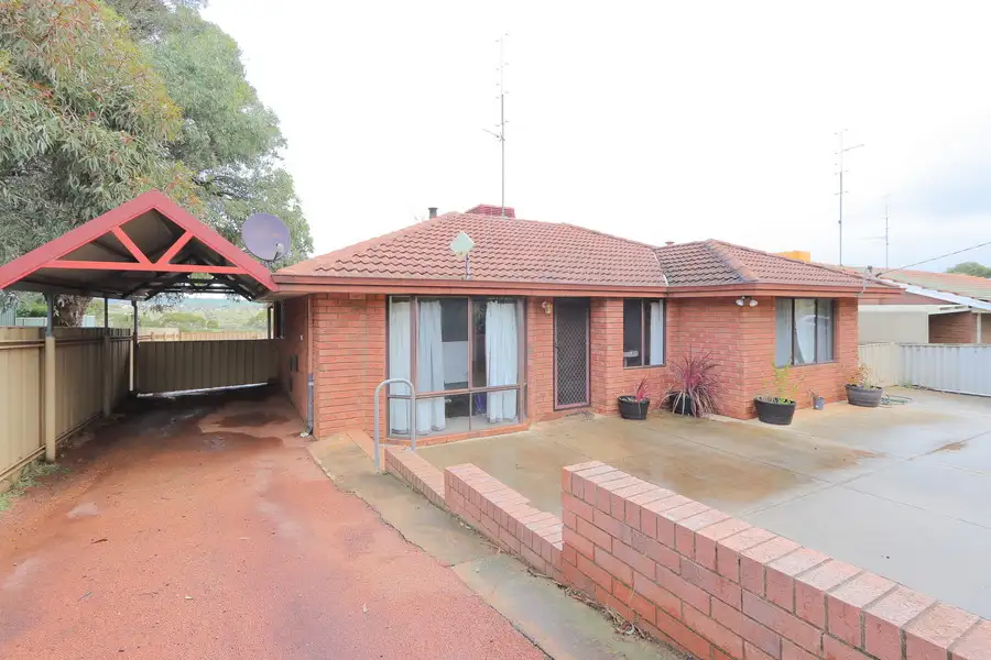 Main view of Homely house listing, 47 Goomalling Rd, Northam WA 6401