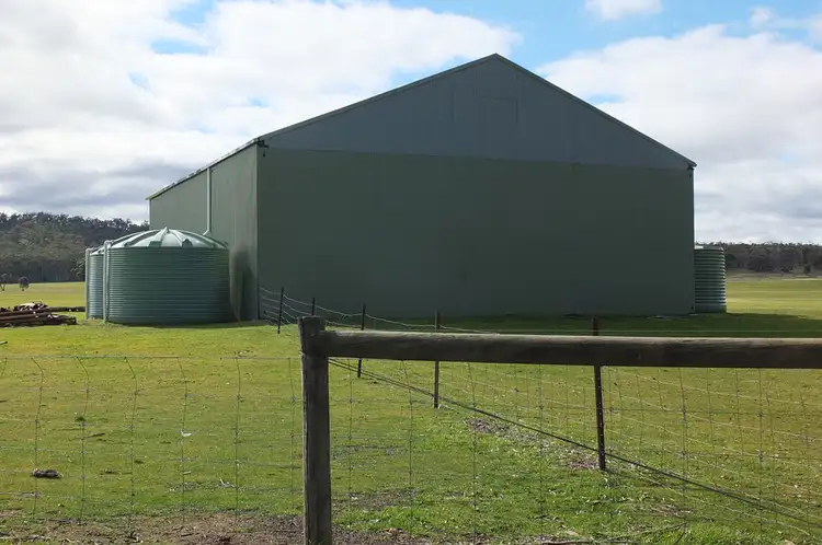 Second view of Homely rural property listing, 102 Apple Jack Road, Dunolly VIC 3472