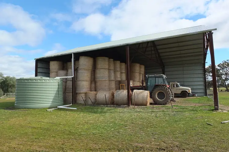 Third view of Homely rural property listing, 102 Apple Jack Road, Dunolly VIC 3472