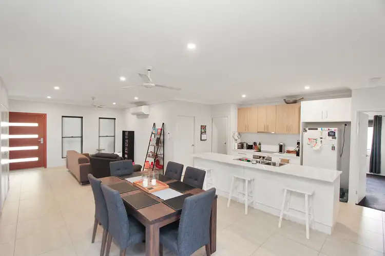 Second view of Homely house listing, 1 Eloise Street, Mount Low QLD 4818