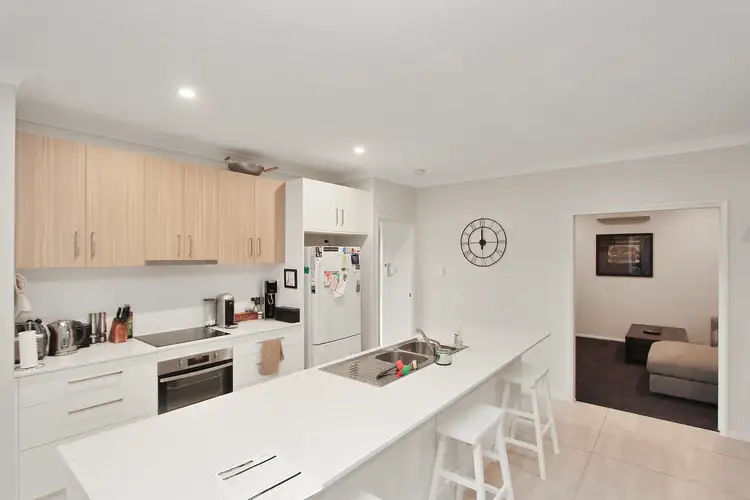 Third view of Homely house listing, 1 Eloise Street, Mount Low QLD 4818