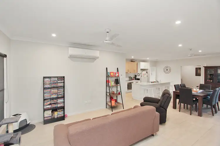 Fourth view of Homely house listing, 1 Eloise Street, Mount Low QLD 4818