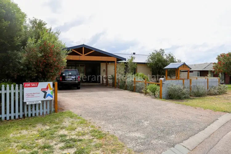 Main view of Homely house listing, 11 Treasure Road, Sinclair WA 6450