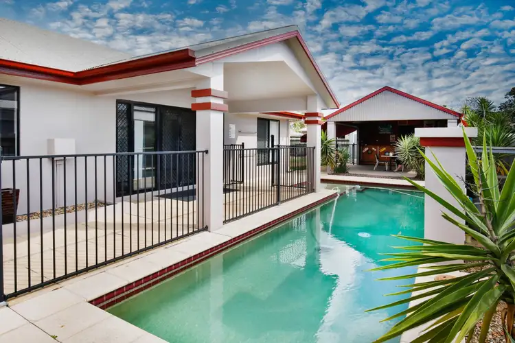 Second view of Homely house listing, 15 Chaimberlane Place, Kirwan QLD 4817